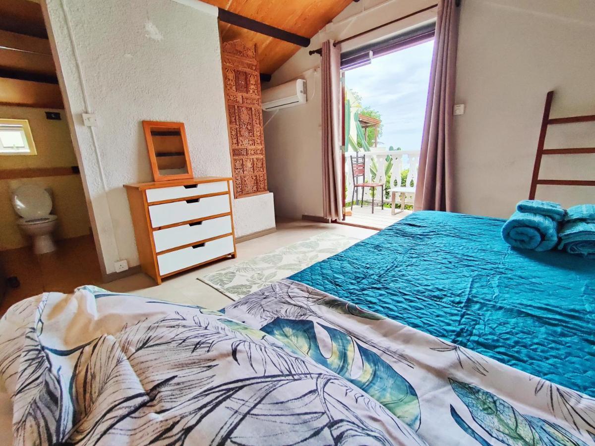 Mermaid Cove Blue Bay Dış mekan fotoğraf